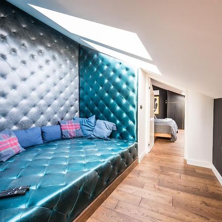 Wegierska Luxury Loft Wawelofts Apartamento Cracóvia Exterior foto